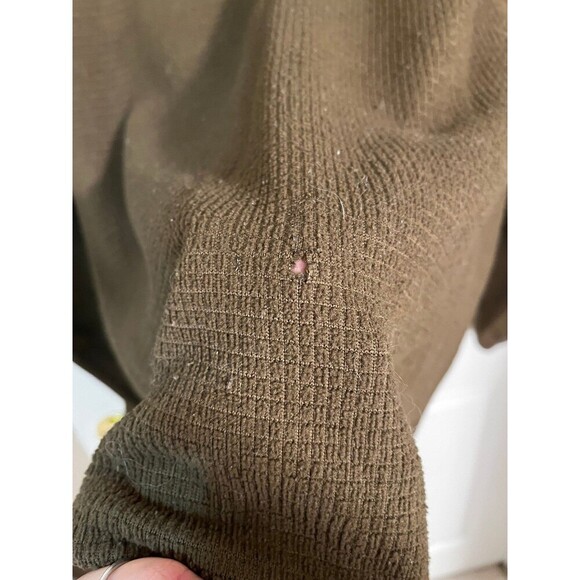 The North Face Men’s Fleece Quarter Zip - Picture 5 of 5